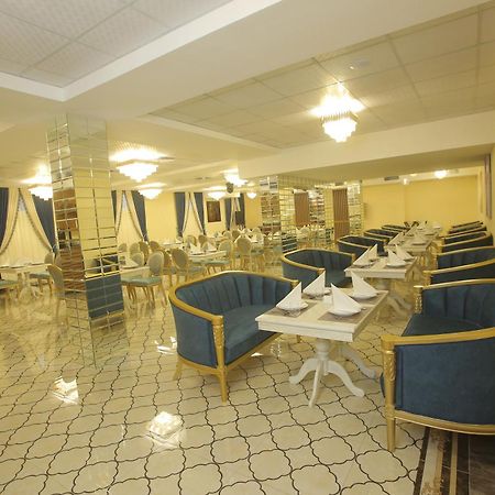 Velara Hotel Taşkent Dış mekan fotoğraf