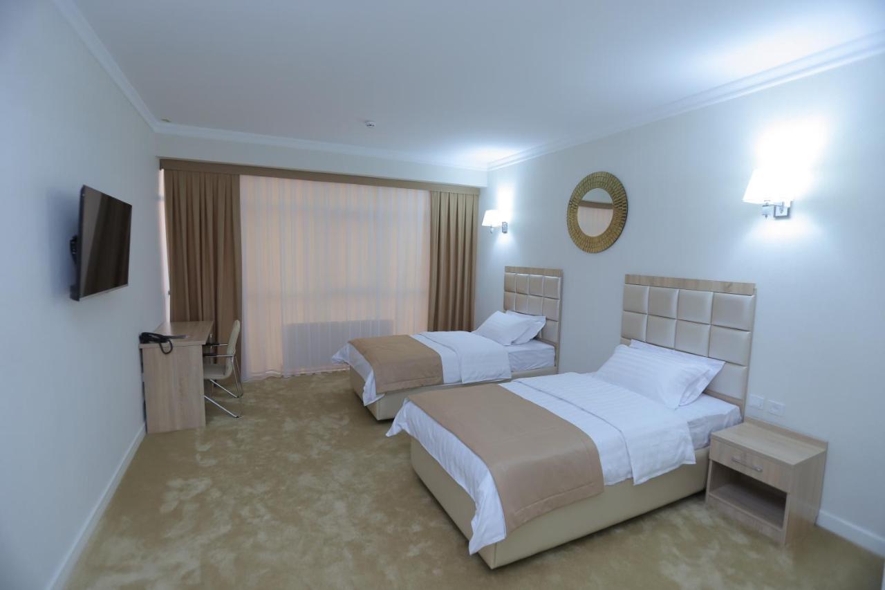 Velara Hotel Taşkent Dış mekan fotoğraf