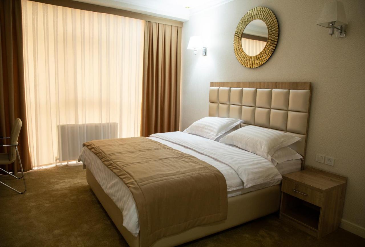Velara Hotel Taşkent Dış mekan fotoğraf