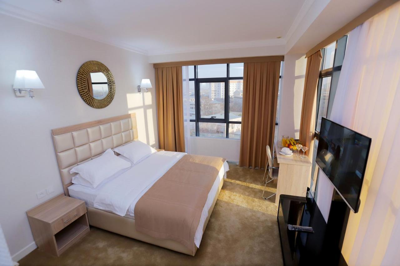 Velara Hotel Taşkent Dış mekan fotoğraf