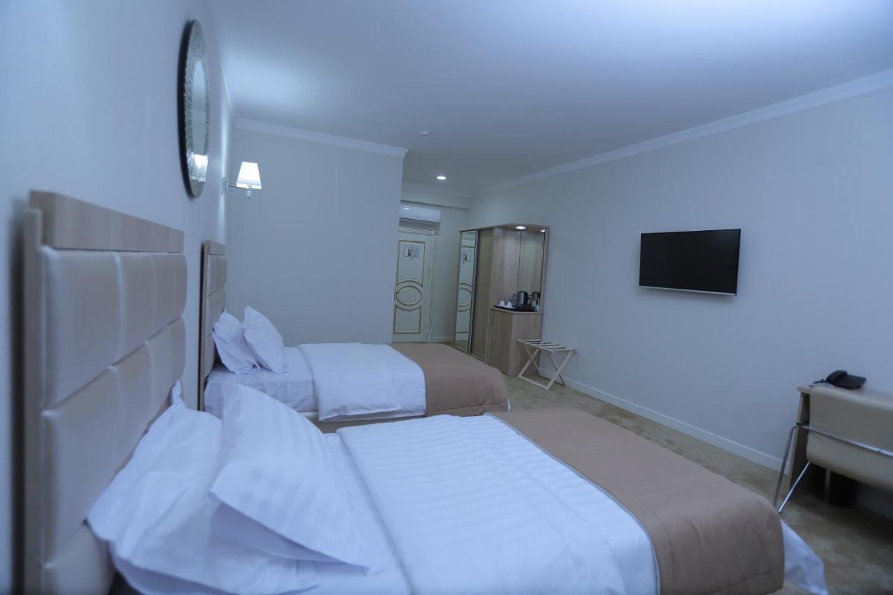 Velara Hotel Taşkent Dış mekan fotoğraf