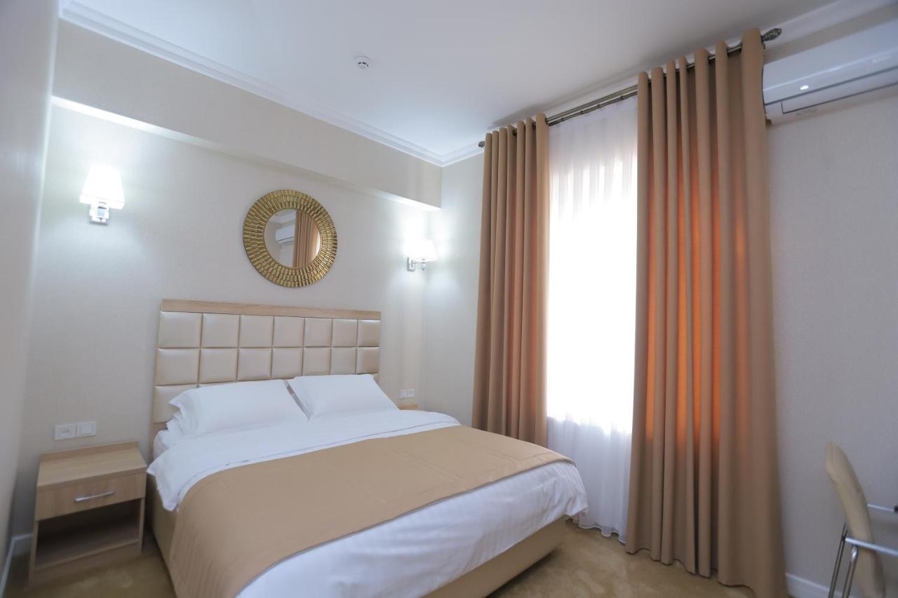 Velara Hotel Taşkent Dış mekan fotoğraf