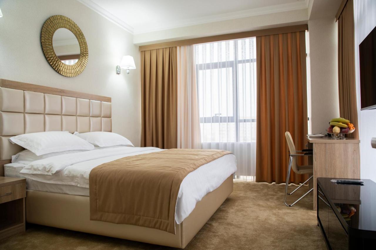 Velara Hotel Taşkent Dış mekan fotoğraf