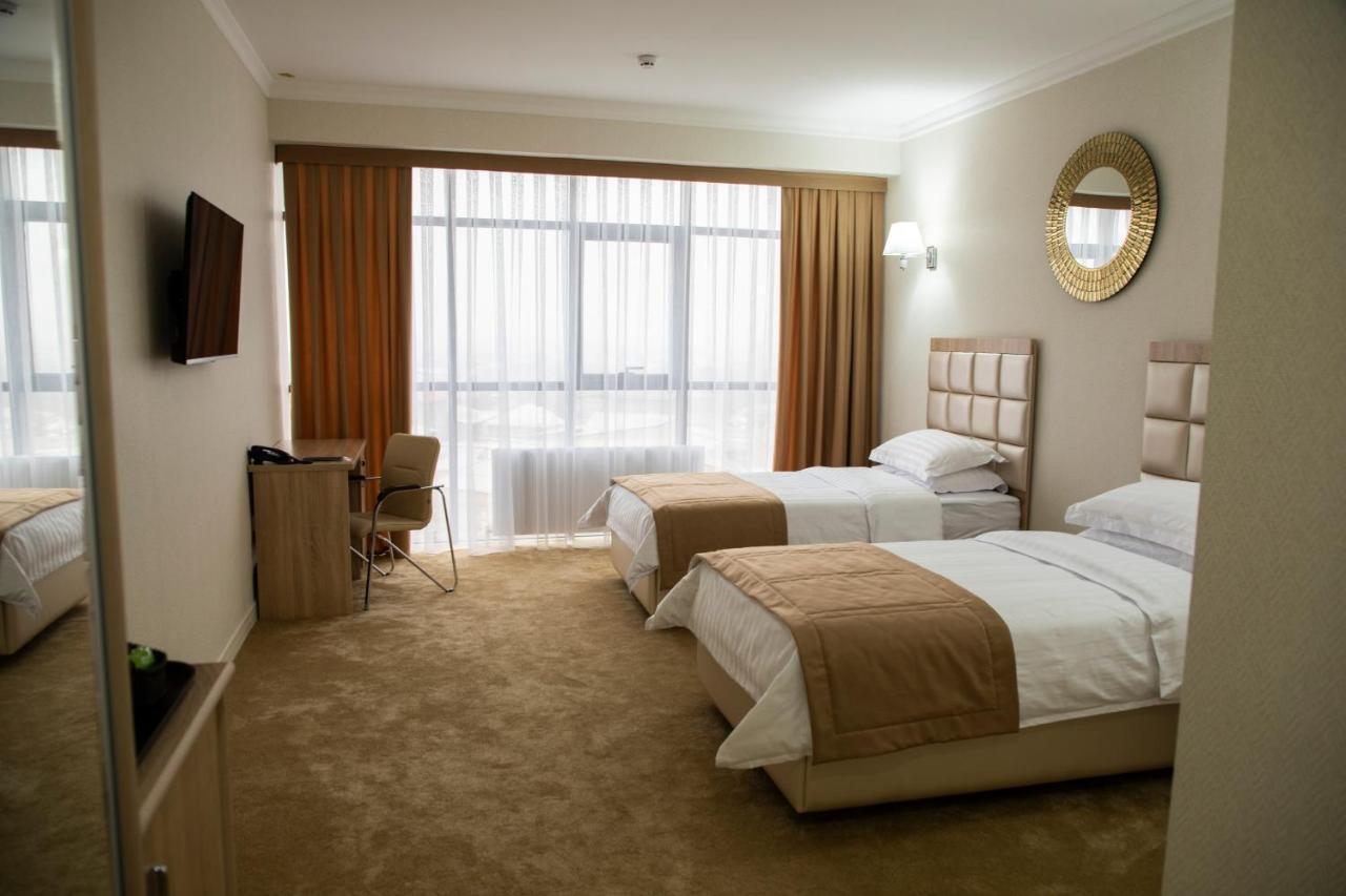 Velara Hotel Taşkent Dış mekan fotoğraf