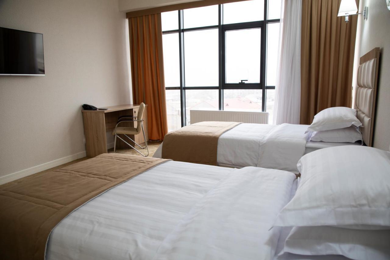 Velara Hotel Taşkent Dış mekan fotoğraf
