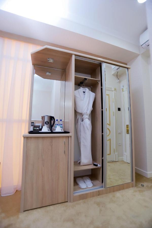 Velara Hotel Taşkent Dış mekan fotoğraf