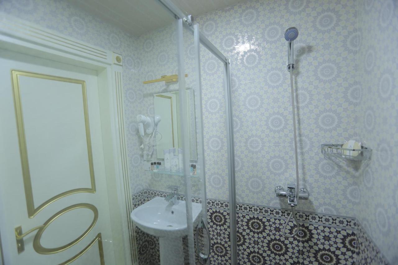 Velara Hotel Taşkent Dış mekan fotoğraf
