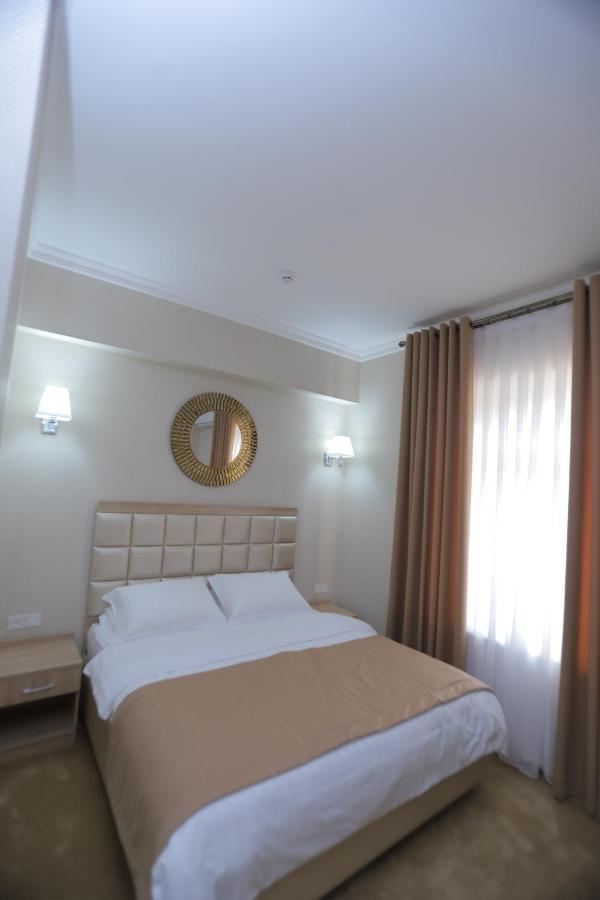 Velara Hotel Taşkent Dış mekan fotoğraf