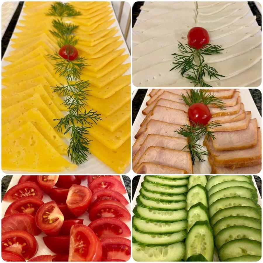 Velara Hotel Taşkent Dış mekan fotoğraf