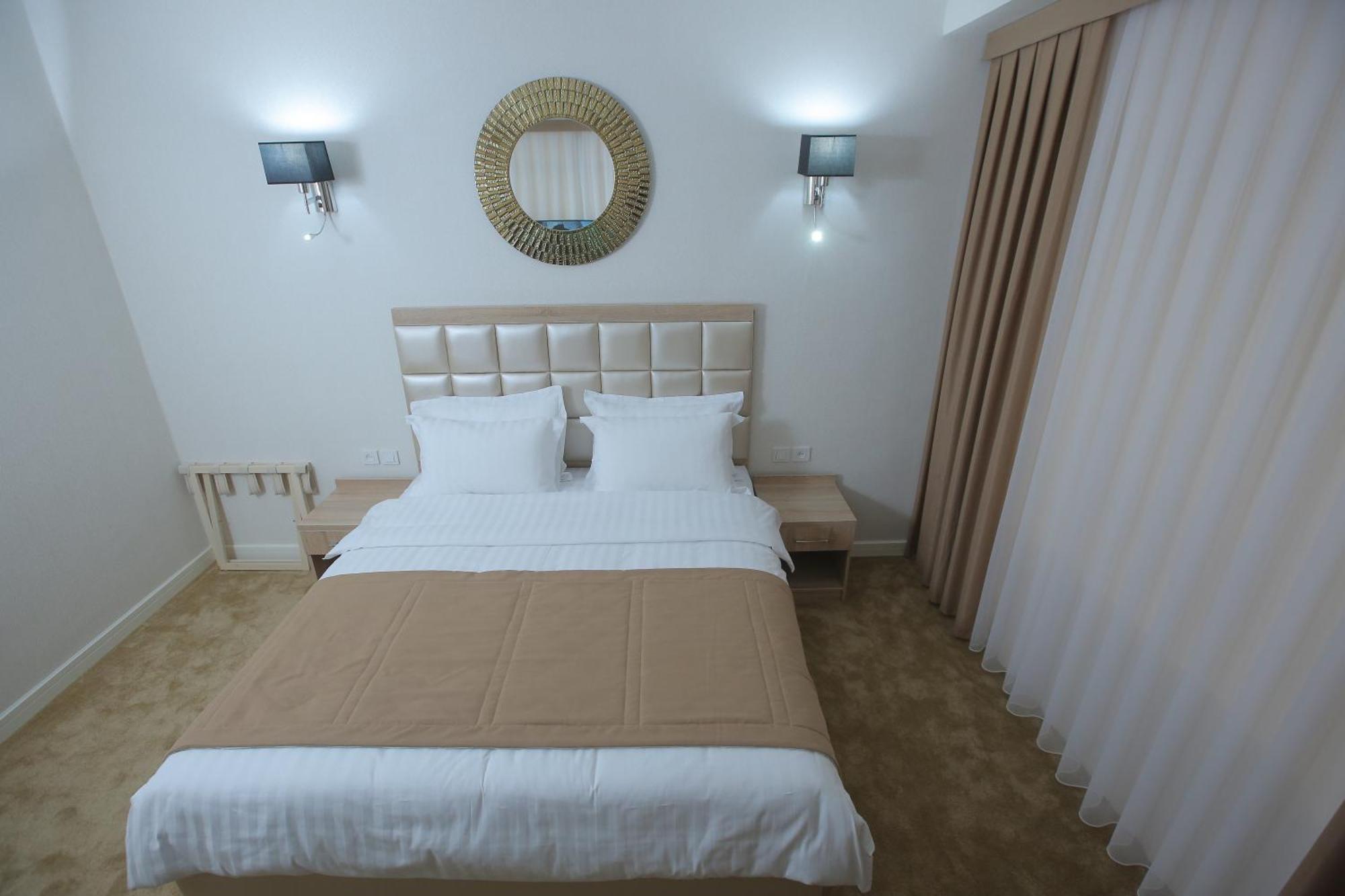 Velara Hotel Taşkent Dış mekan fotoğraf