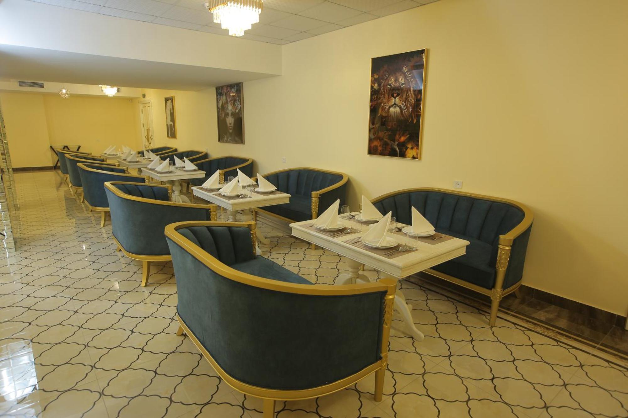 Velara Hotel Taşkent Dış mekan fotoğraf