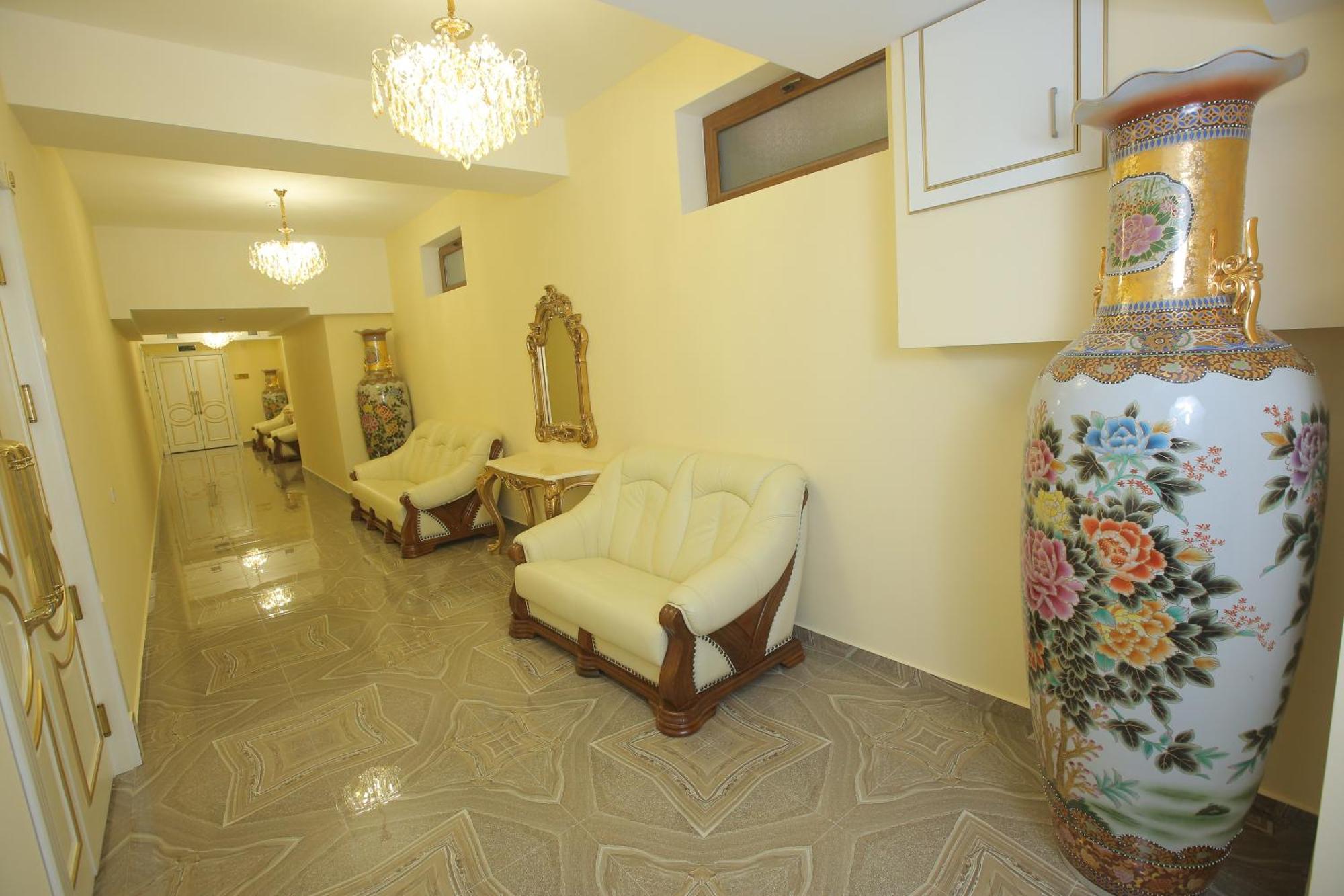Velara Hotel Taşkent Dış mekan fotoğraf