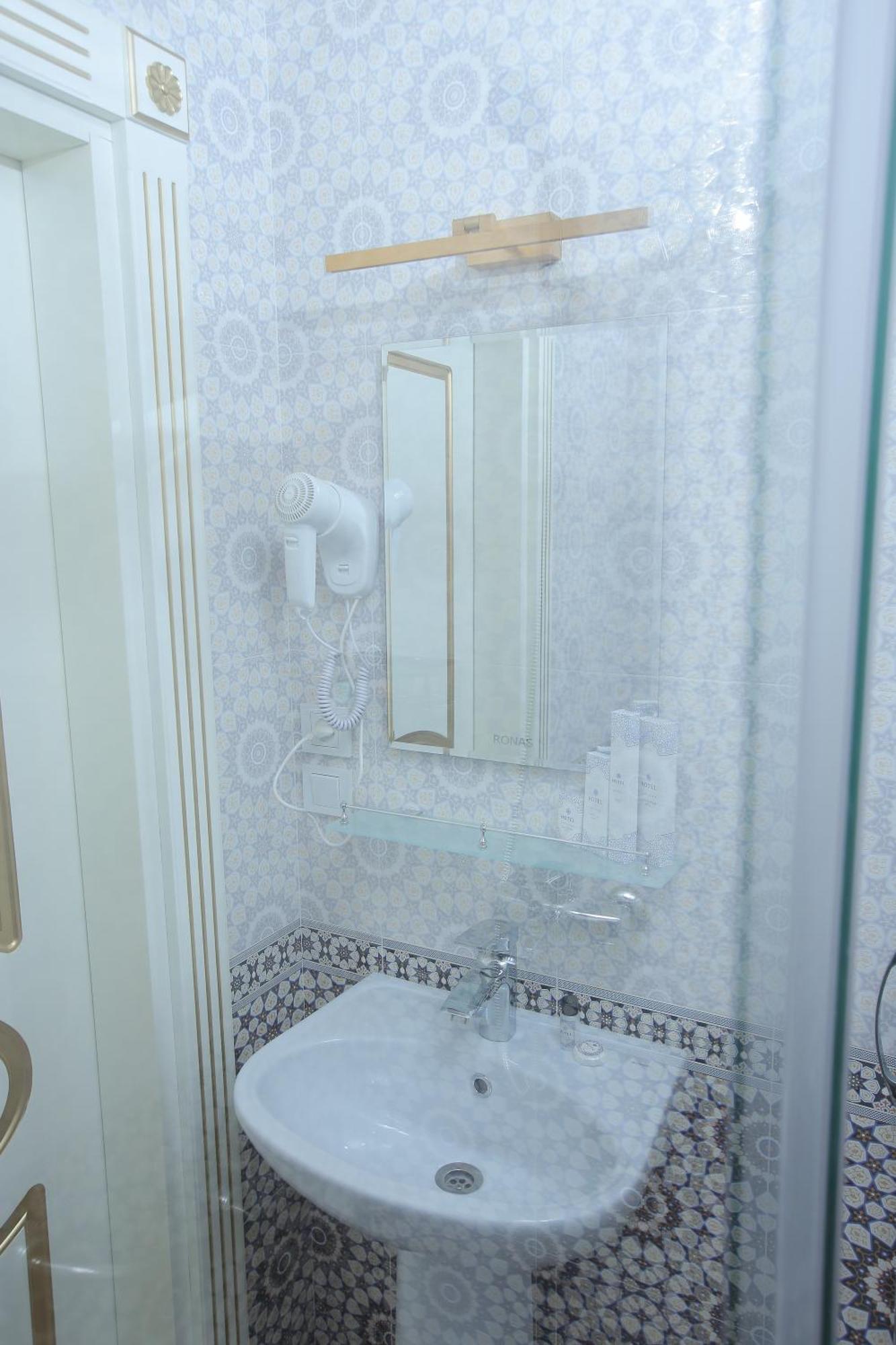 Velara Hotel Taşkent Dış mekan fotoğraf