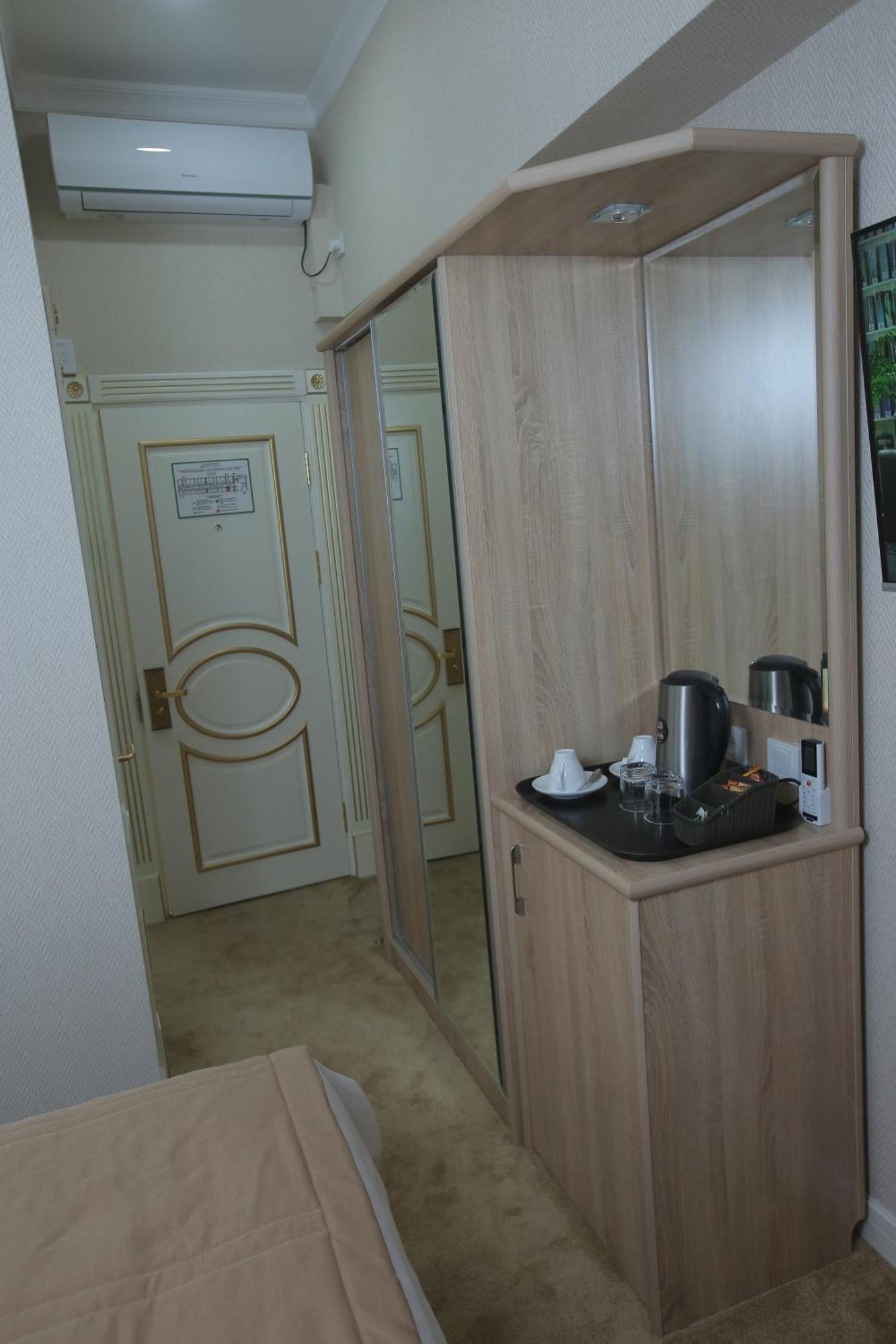Velara Hotel Taşkent Dış mekan fotoğraf