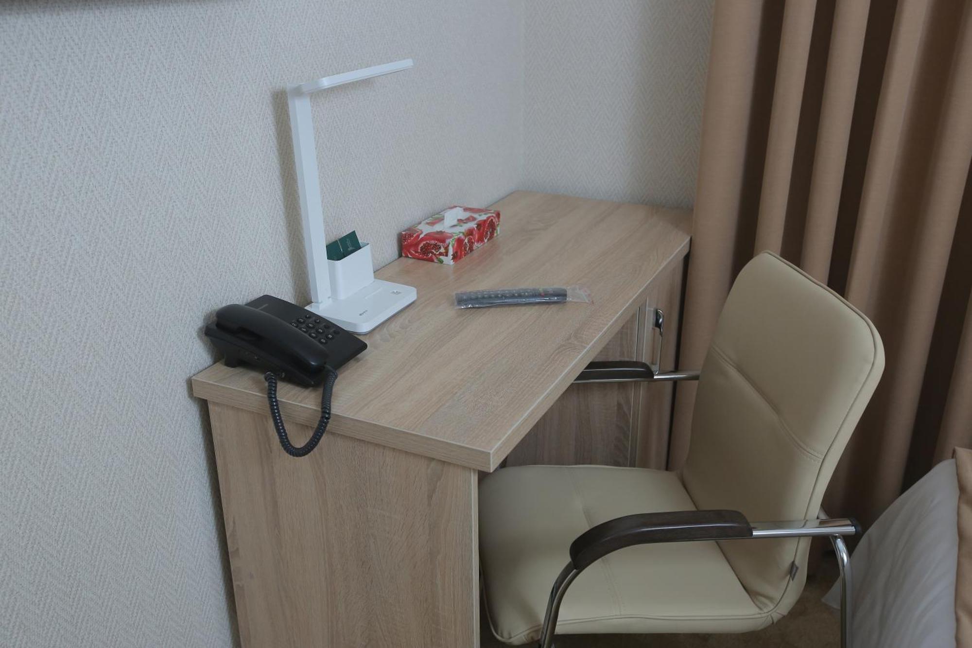 Velara Hotel Taşkent Dış mekan fotoğraf